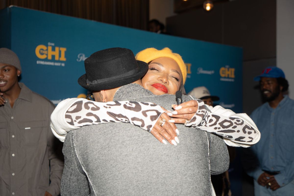 The Chi Season 7 Premiere