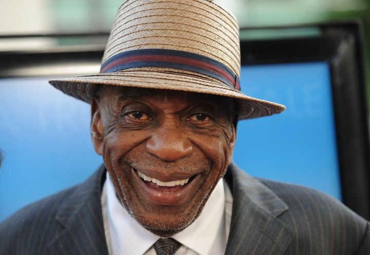 June 16: Bill Cobbs (1934-2024)