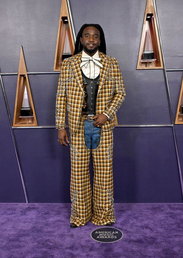2025 American Music Awards - Arrivals