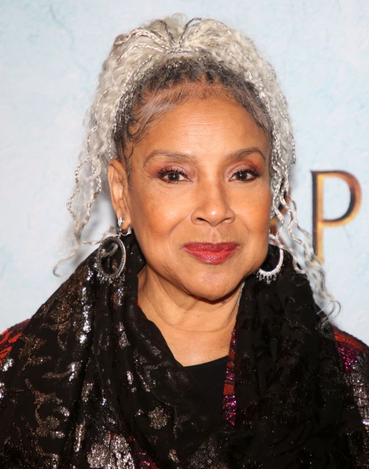 June 19: Phylicia Rashad