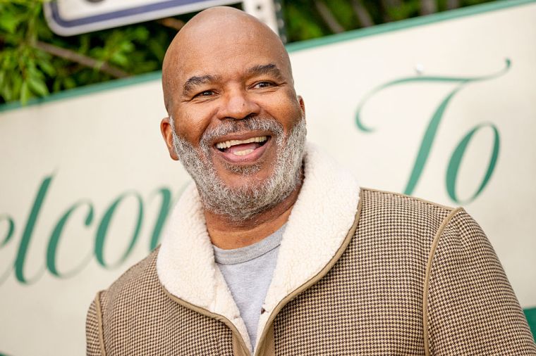 June 30: David Alan Grier