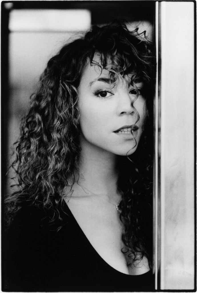 Mariah Carey