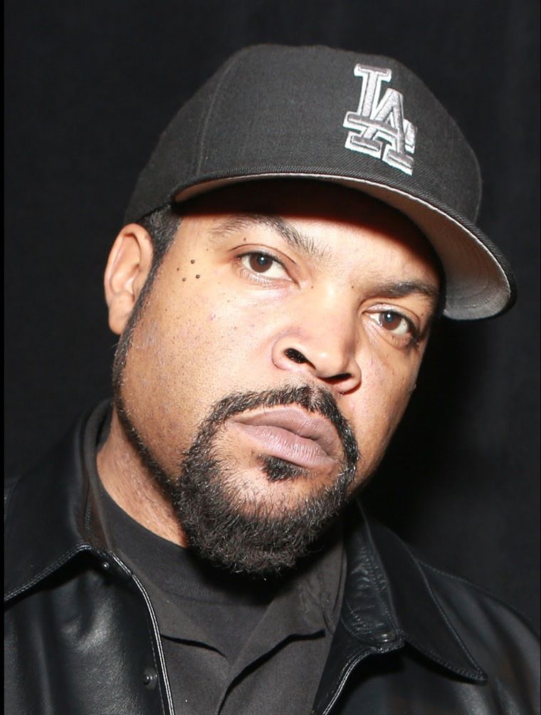 June 15: Ice Cube