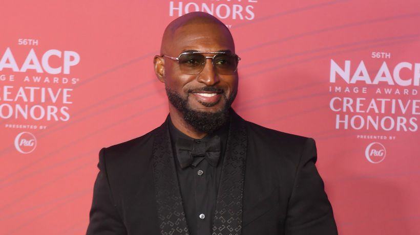 Actor Adrian Holmes Becomes an Alpha Phi Alpha Actor Adrian Holmes Becomes an Alpha Phi Alpha