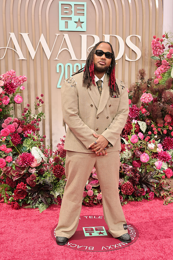 Leon Thomas III
