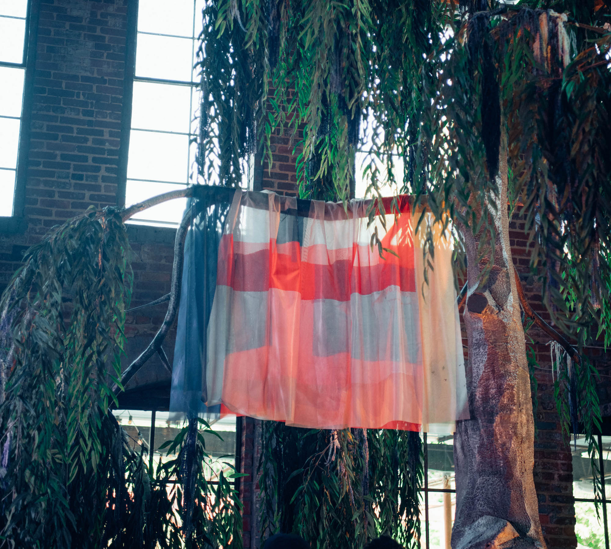 adidas Honoring Black Excellence HBE Capstone: An Experience Curated by Rog & Bee Walker