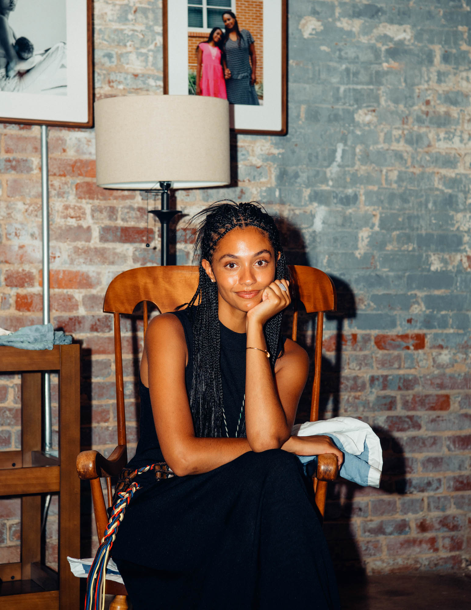 adidas Honoring Black Excellence HBE Capstone: An Experience Curated by Rog & Bee Walker