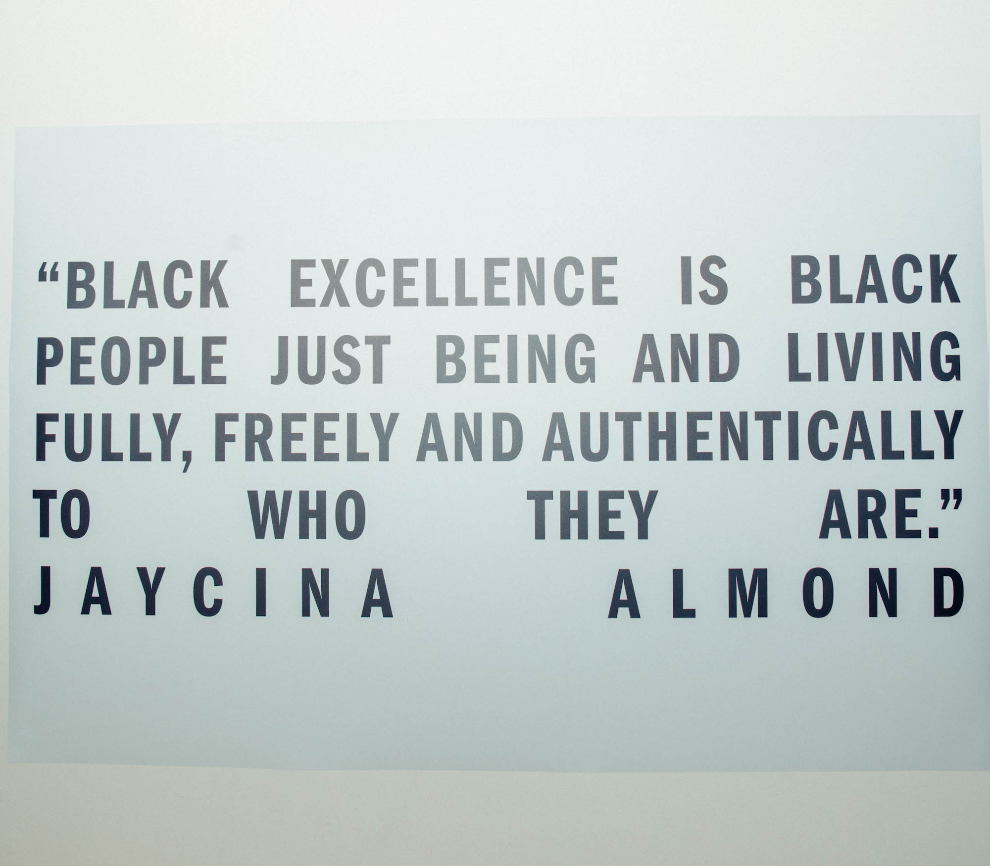 adidas Honoring Black Excellence HBE Capstone: An Experience Curated by Rog & Bee Walker