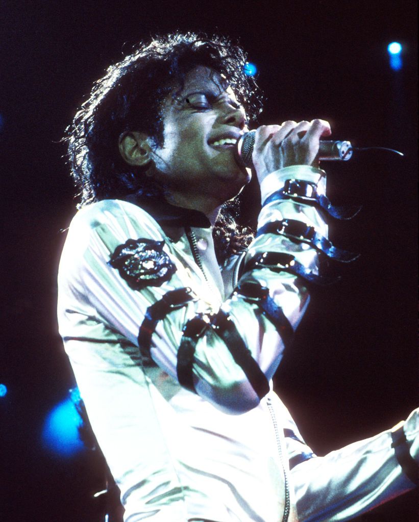 B-Side Bangers: Michael Jackson