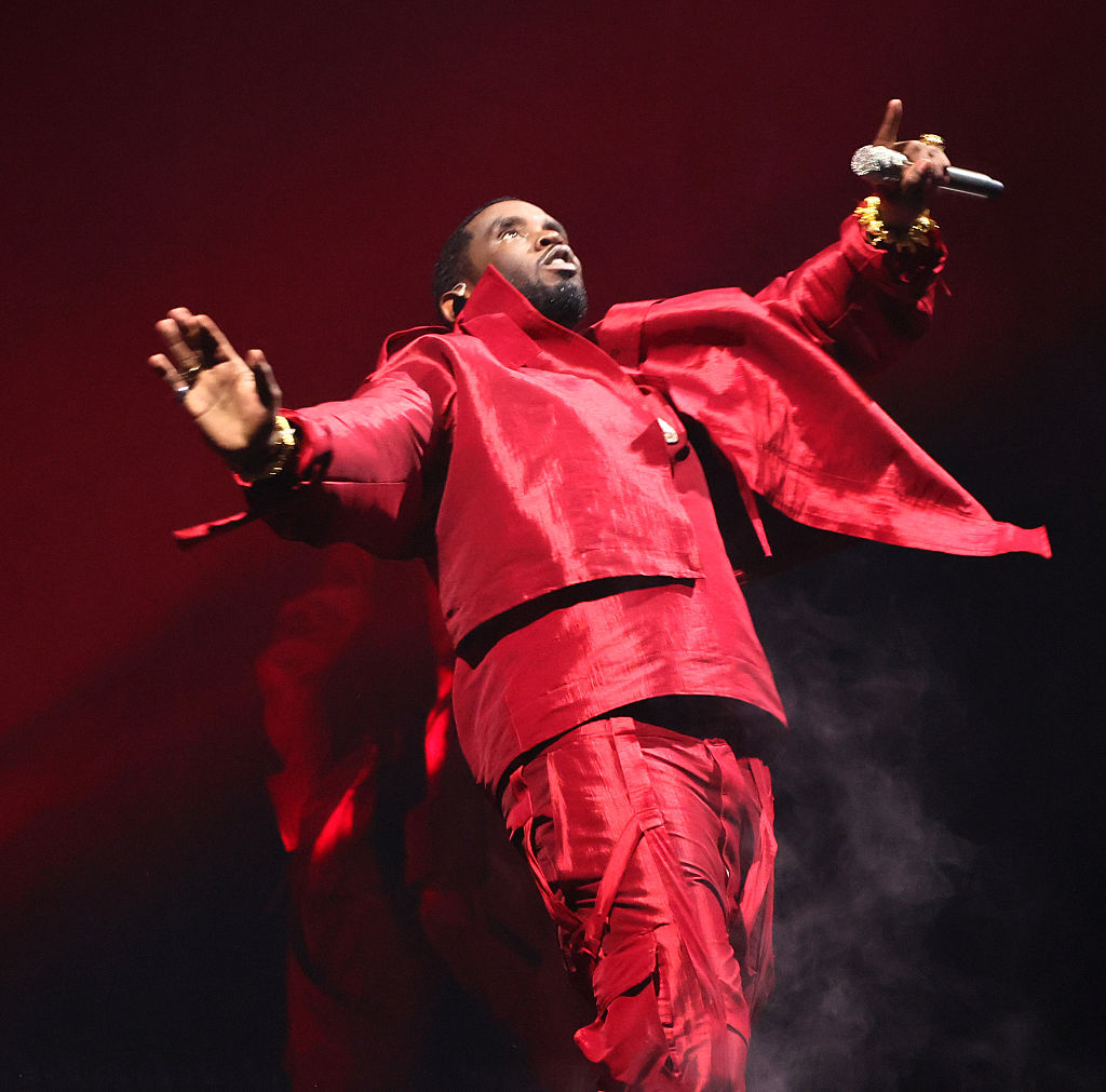 2023 MTV Video Music Awards - Show