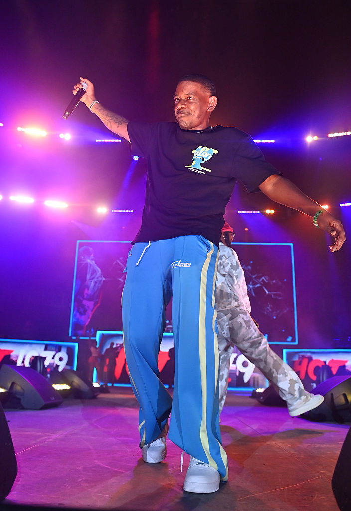 Hot 107.9 Birthday Bash 2025