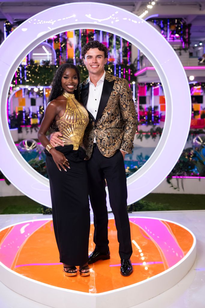 Love Island Season 7