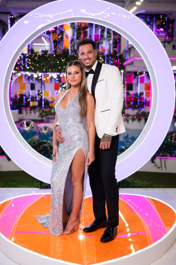 Love Island Season 7