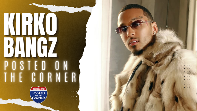 Kirko Bangz Interview Graphic POTC
