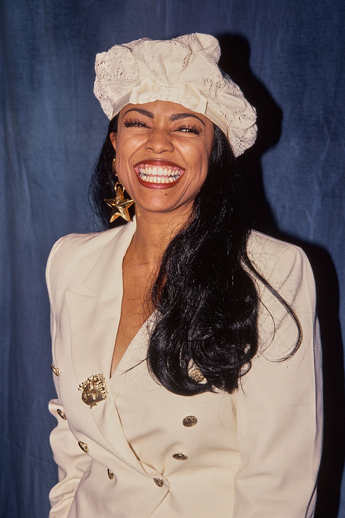 Kim Fields
