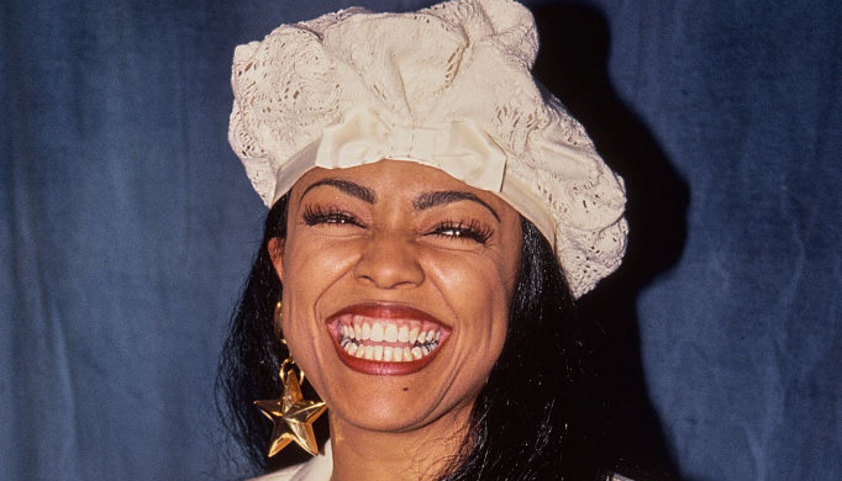 Kim Fields