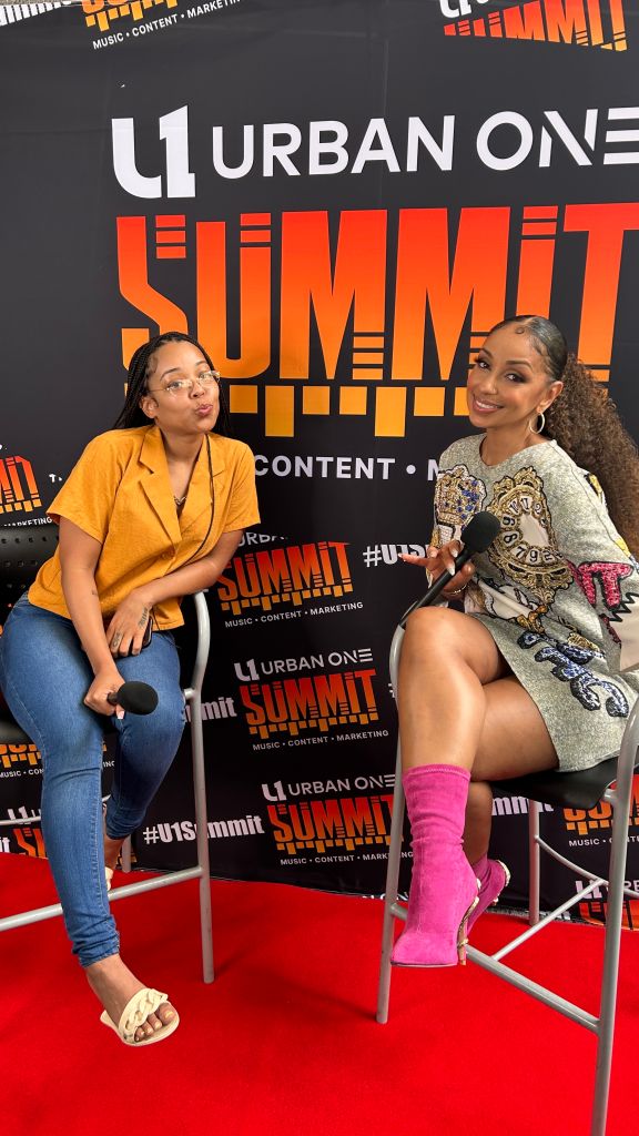 DJ Misses Mya Urban 1 Summit