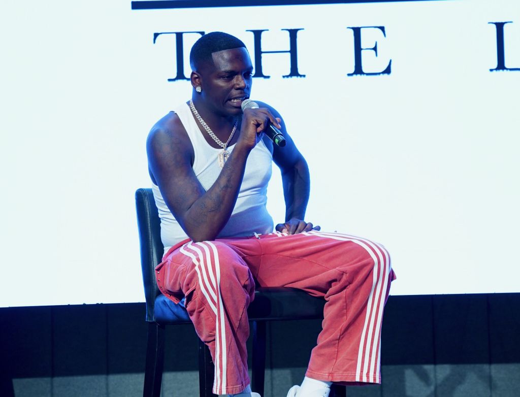 Urban One Summit - Day 2