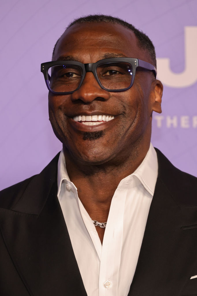 56th NAACP Image Awards - Arrivals