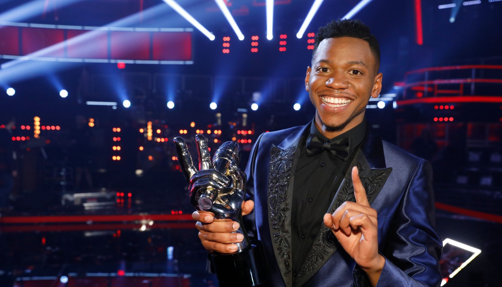 The Voice - Season 12