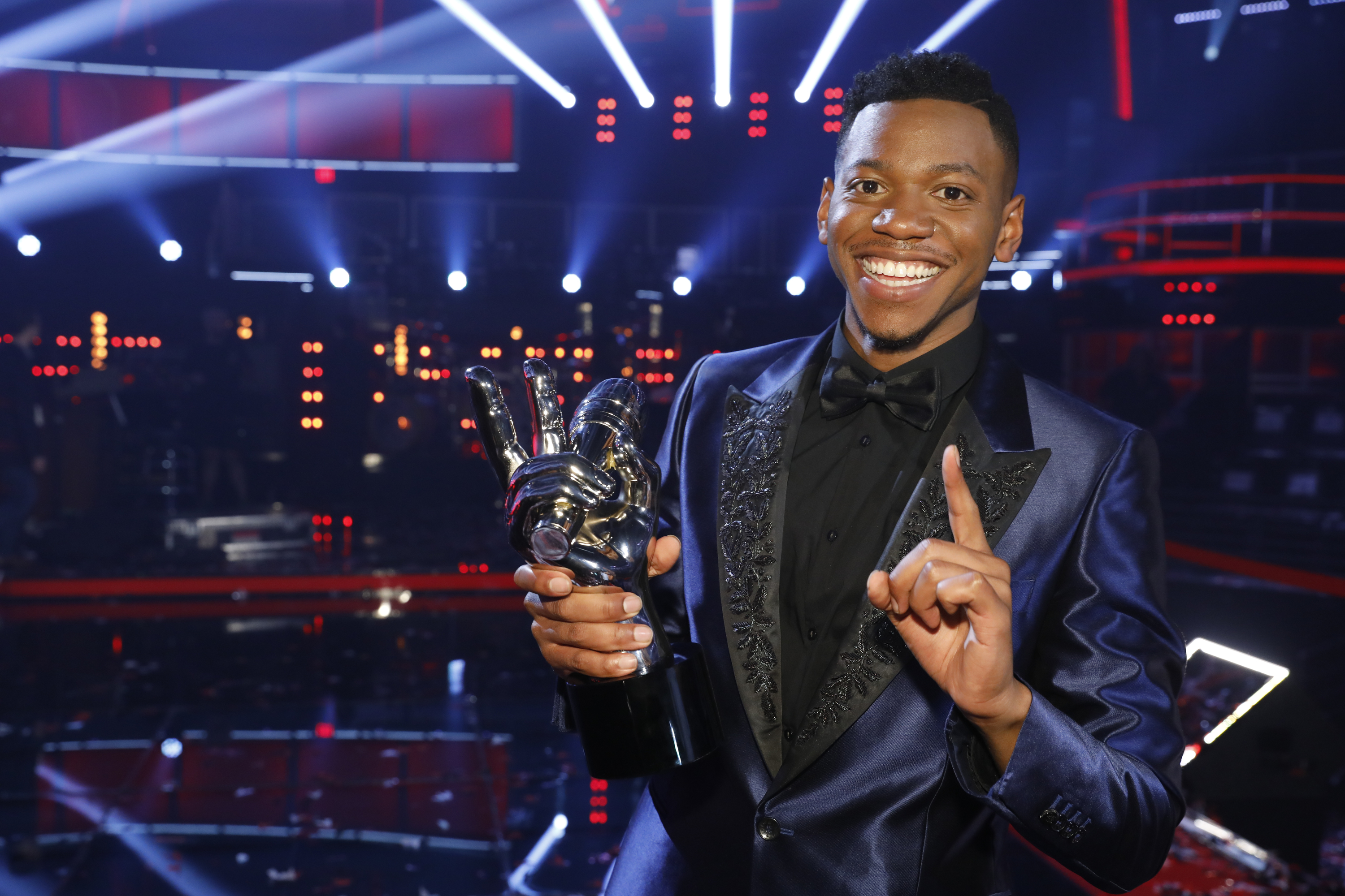 The Voice - Season 12