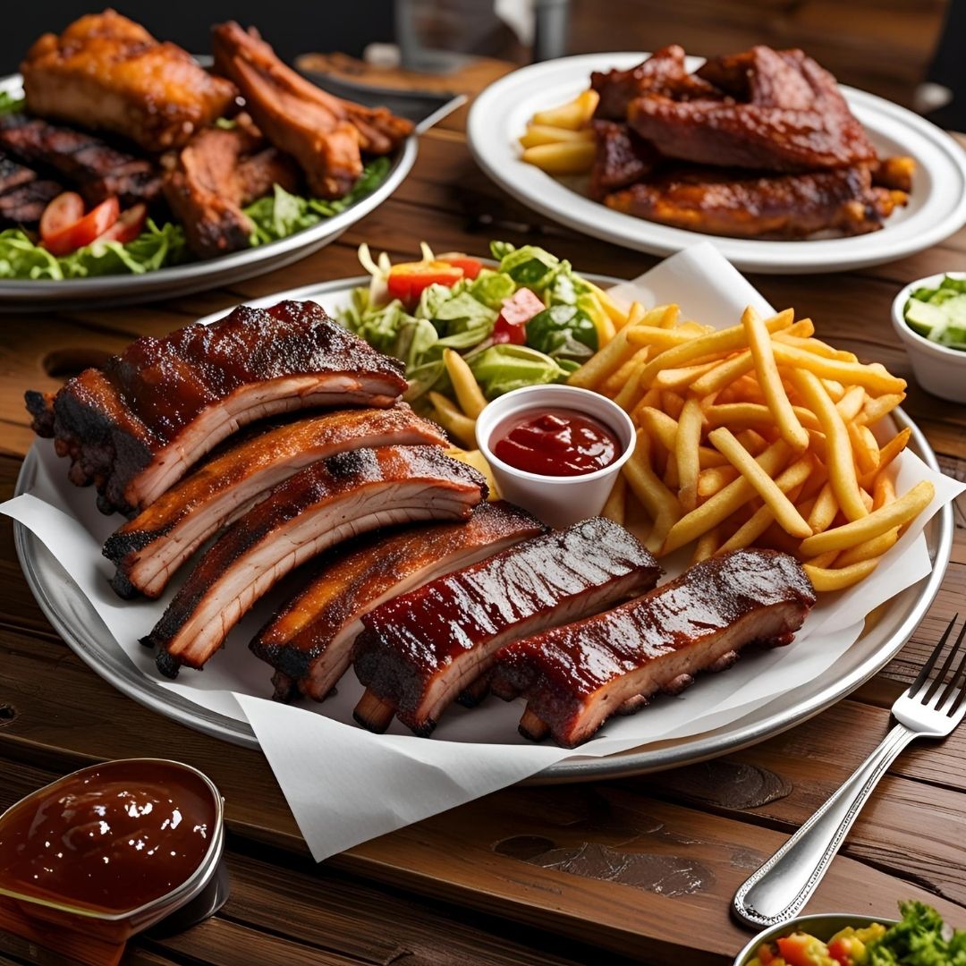 Dallas Restaurants You Have to Try Before You Die