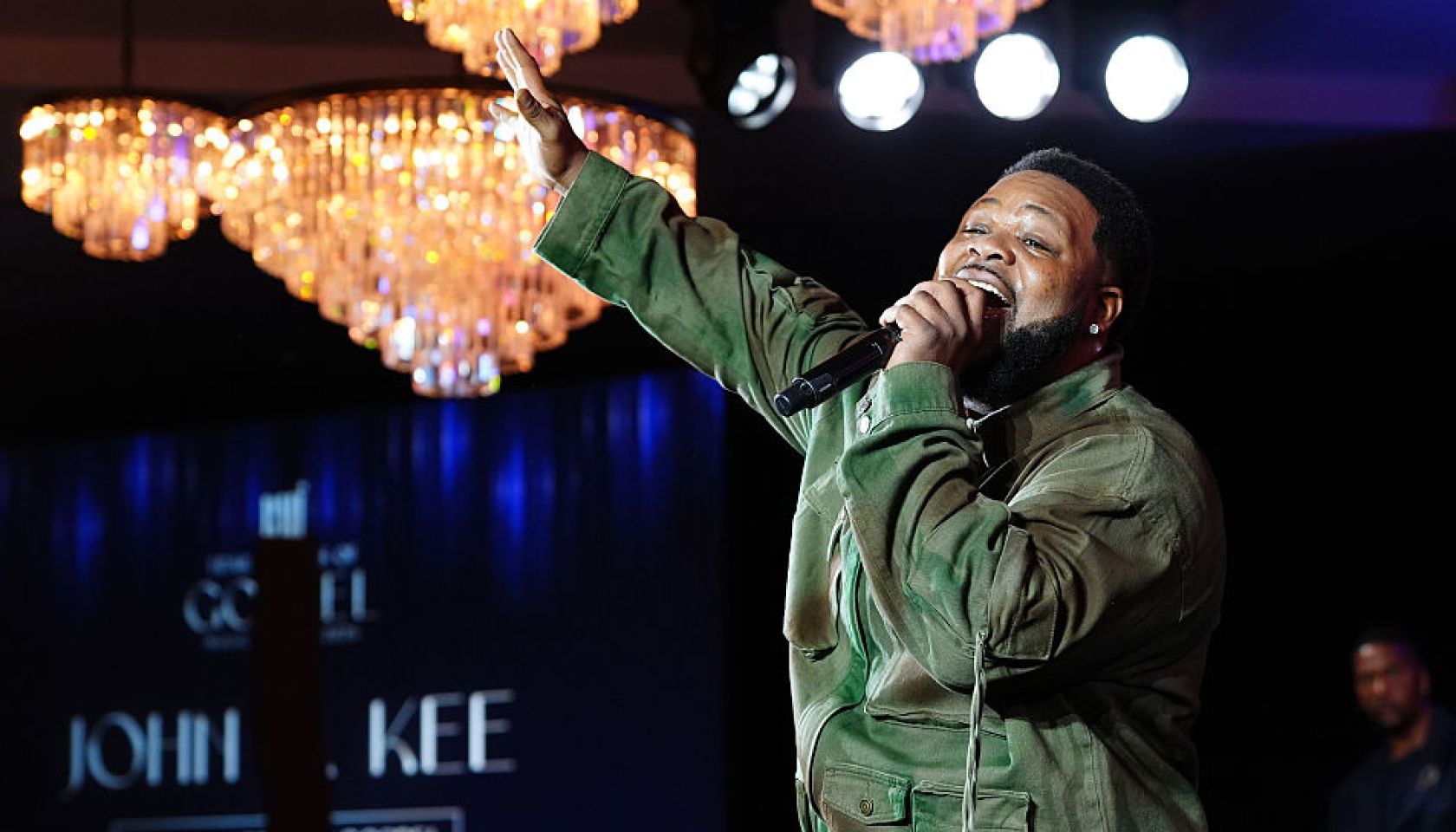 2025 BMI Trailblazers of Gospel Music Awards