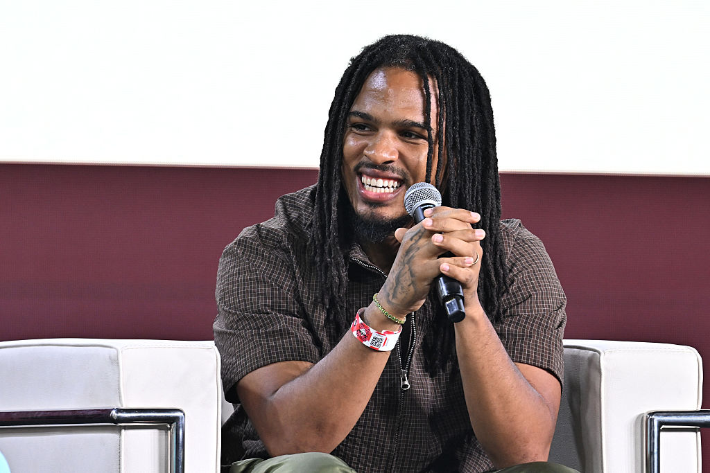 2025 ESSENCE Festival Of Culture Presented By Coca-Cola - Day 2 - Ernest N. Morial Convention Center