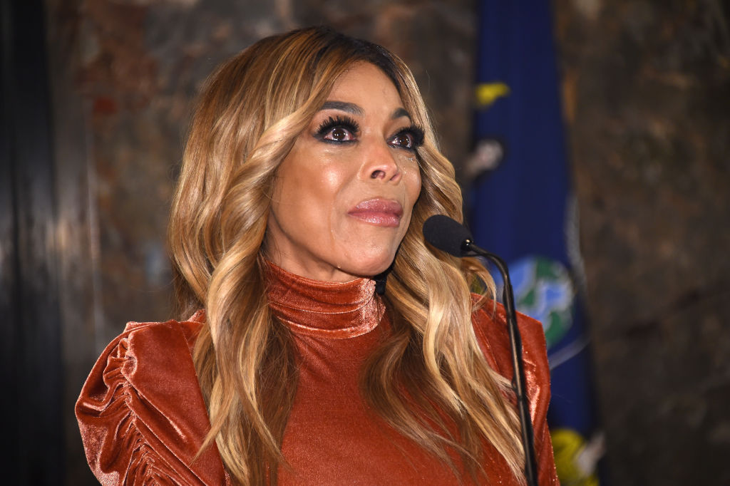 Wendy Williams Update: Medical Exam Upholds Guardianship