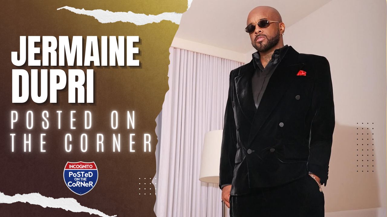 Jermaine Dupri Interview Graphic POTC