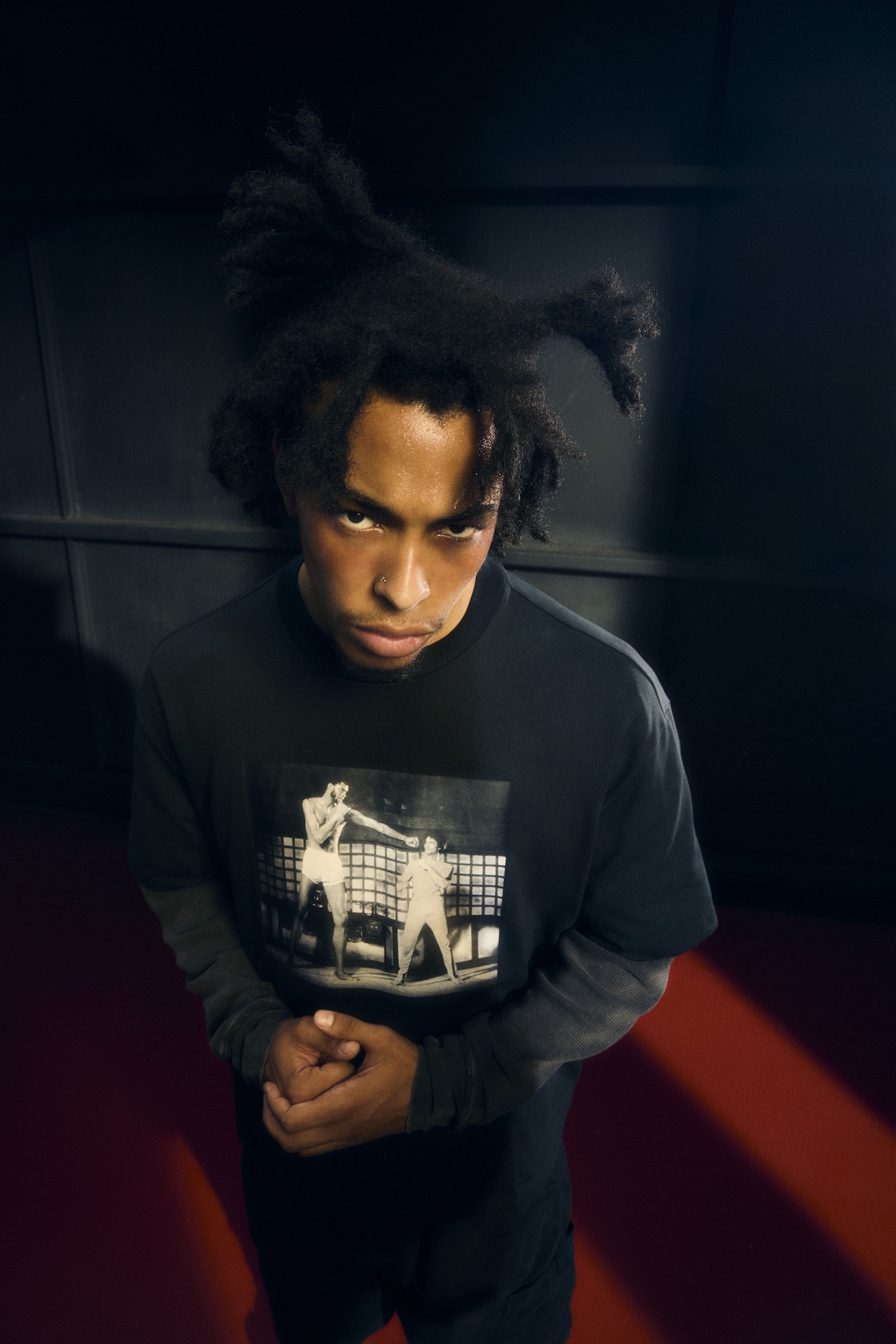 adidas Originals Debuts Jabbar Lo x Bruce Lee