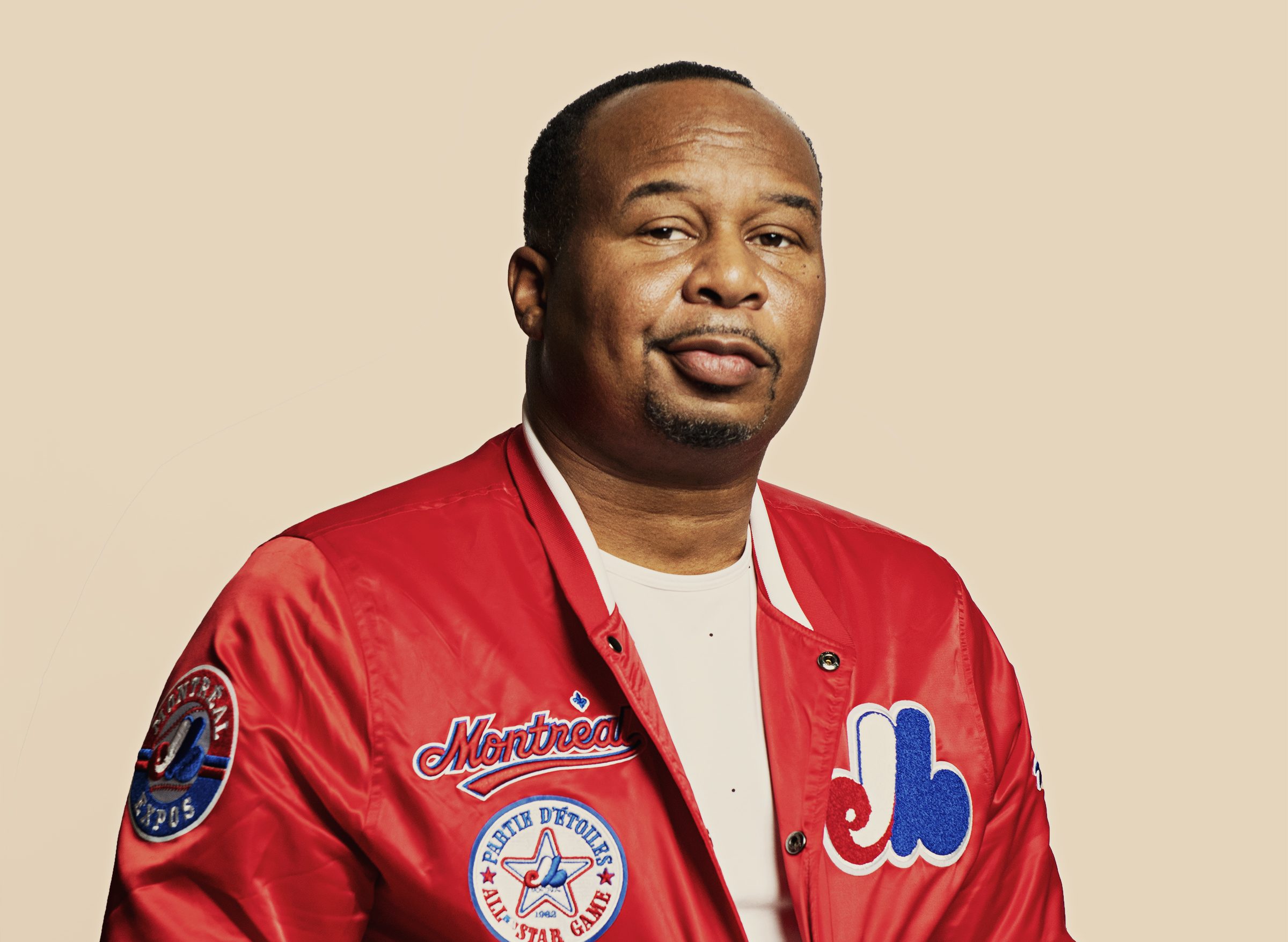 Roy Wood Jr.'s "Man of Many Fathers" Tour: Comedy Meets Storytelling