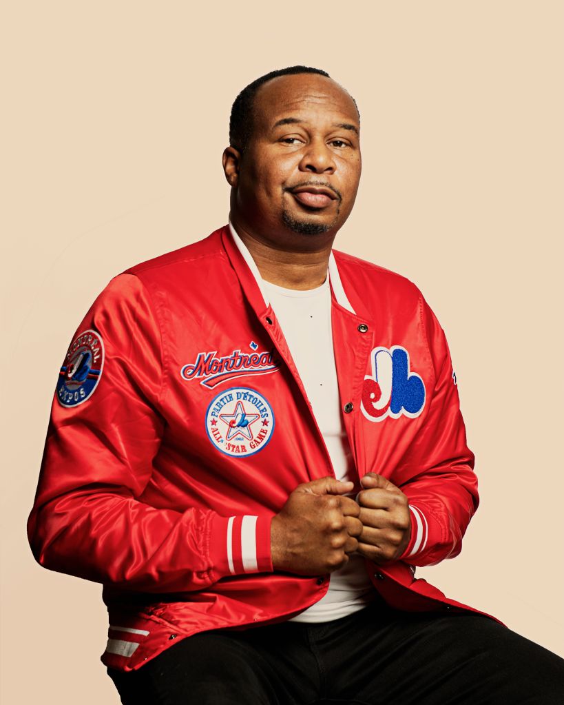 Roy Wood Jr.