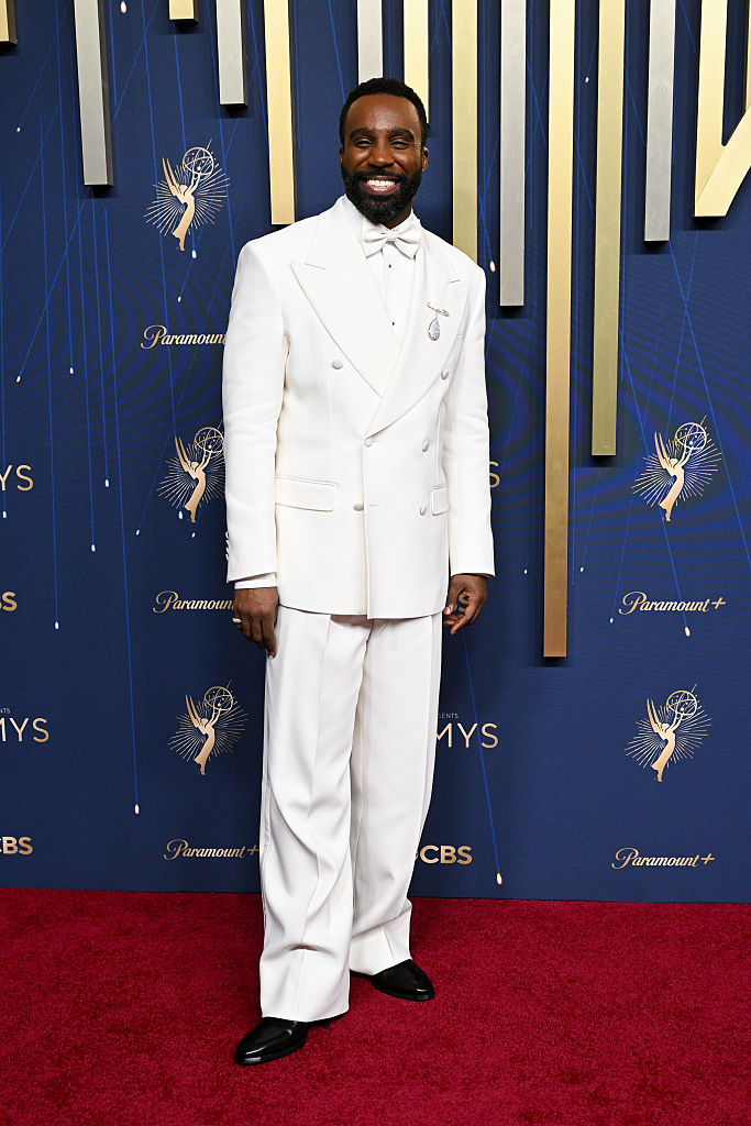 77th Primetime Emmy Awards - Arrivals