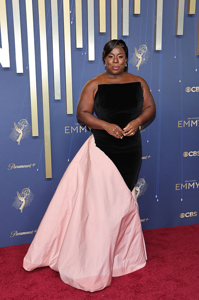 77th Primetime Emmy Awards - Arrivals