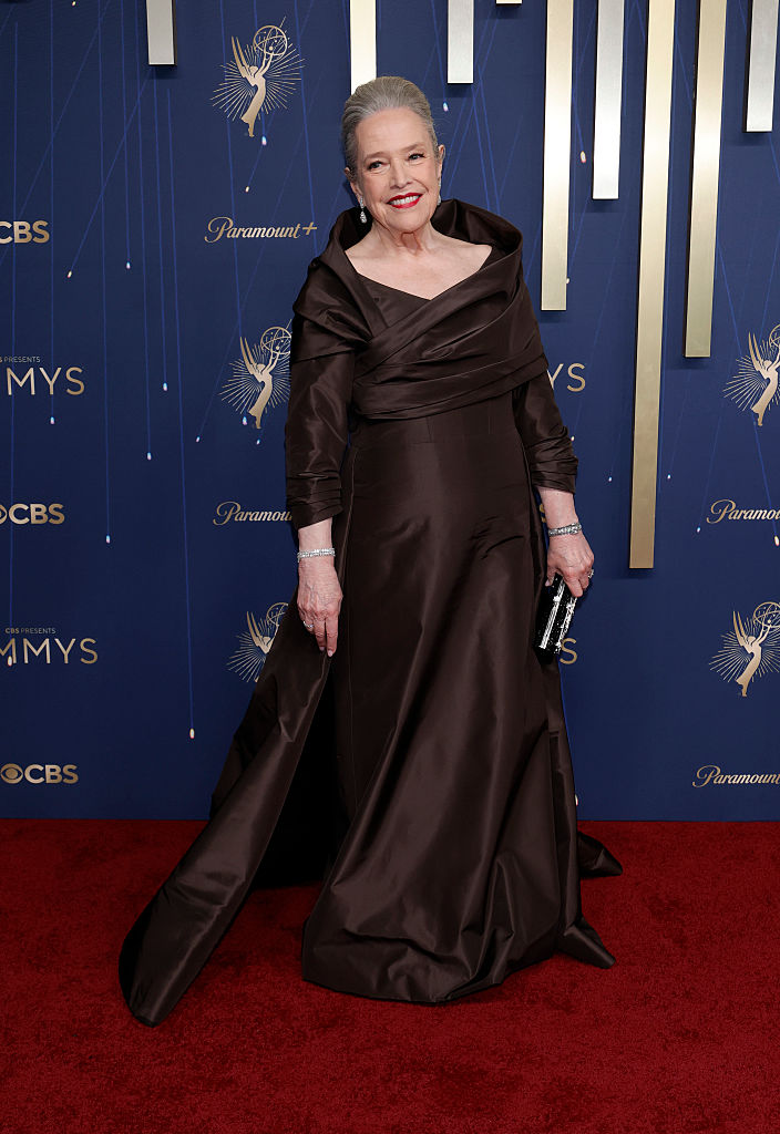77th Primetime Emmy Awards - Arrivals