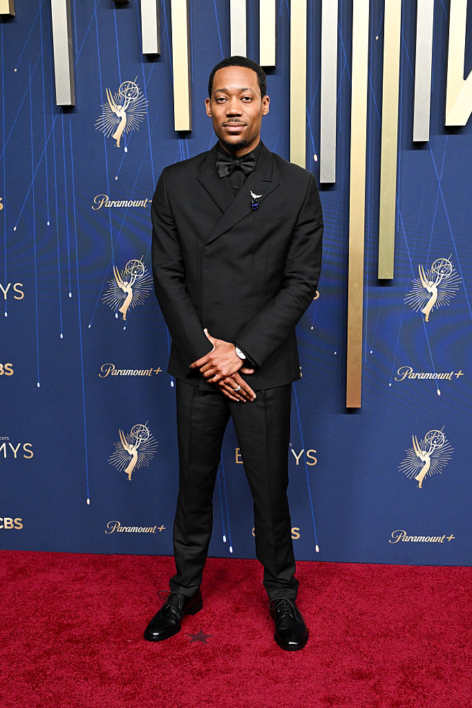 77th Primetime Emmy Awards - Arrivals