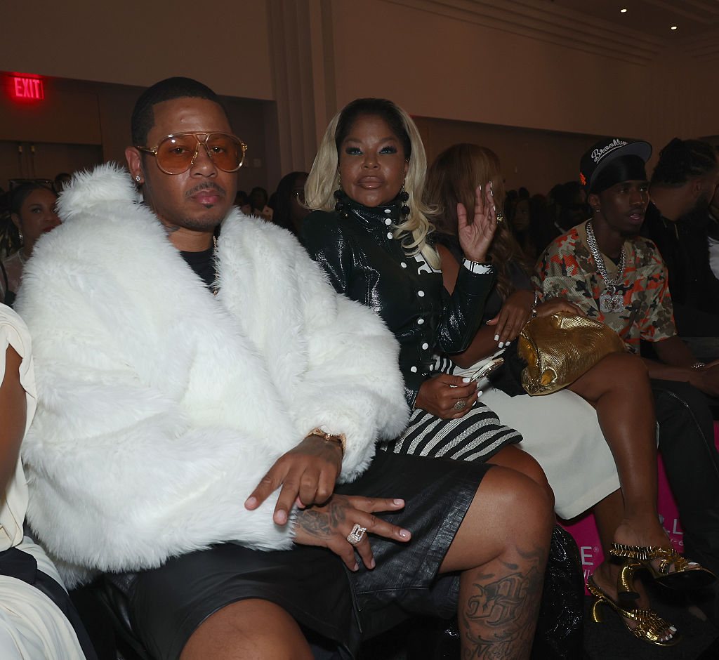 The Bomb Fashion Show