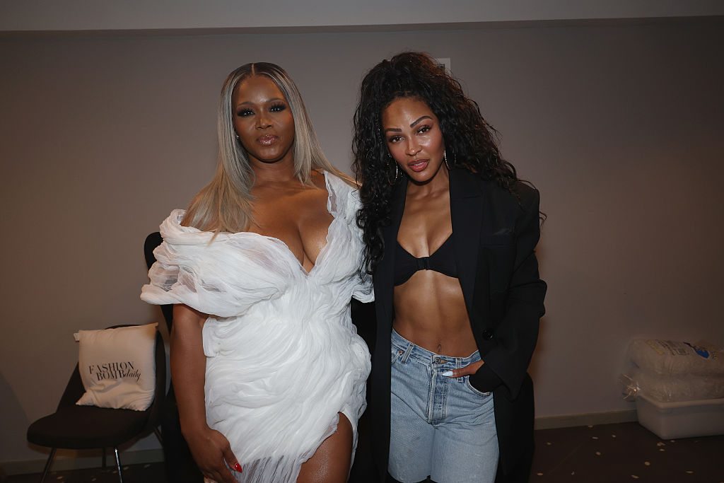 The Bomb Fashion Show
