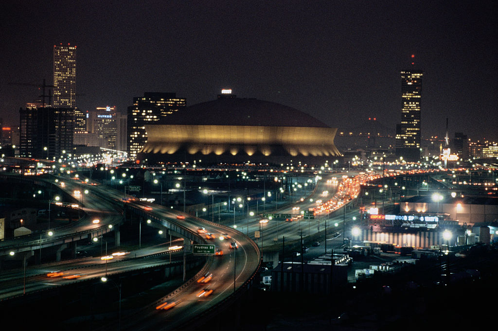 CNN 4-Part Series ‘New Orleans: Soul of a City’ Arrives In October