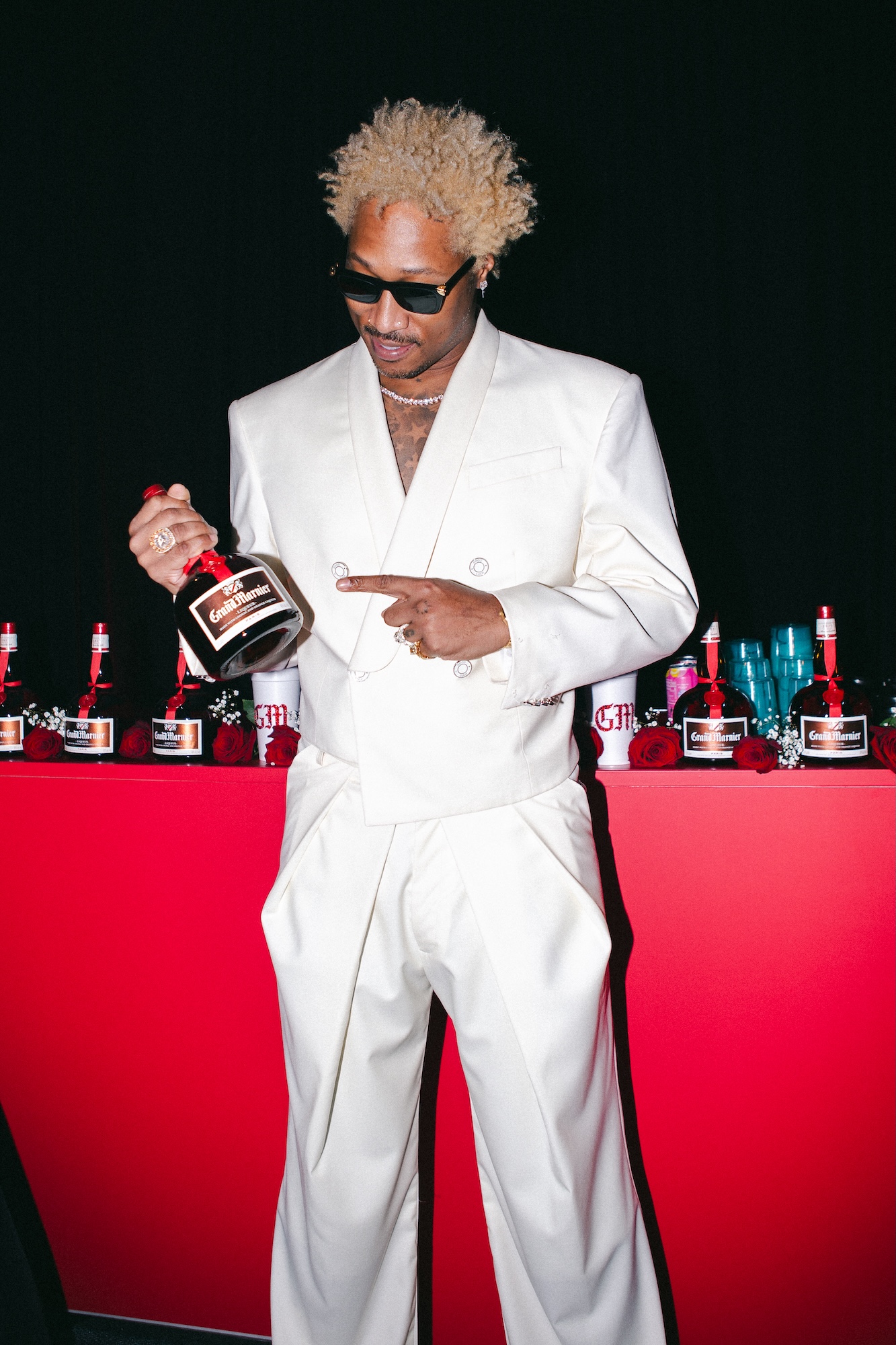 Future & Grand Marnier Presents 'DS2 Remixed: The Ballet'