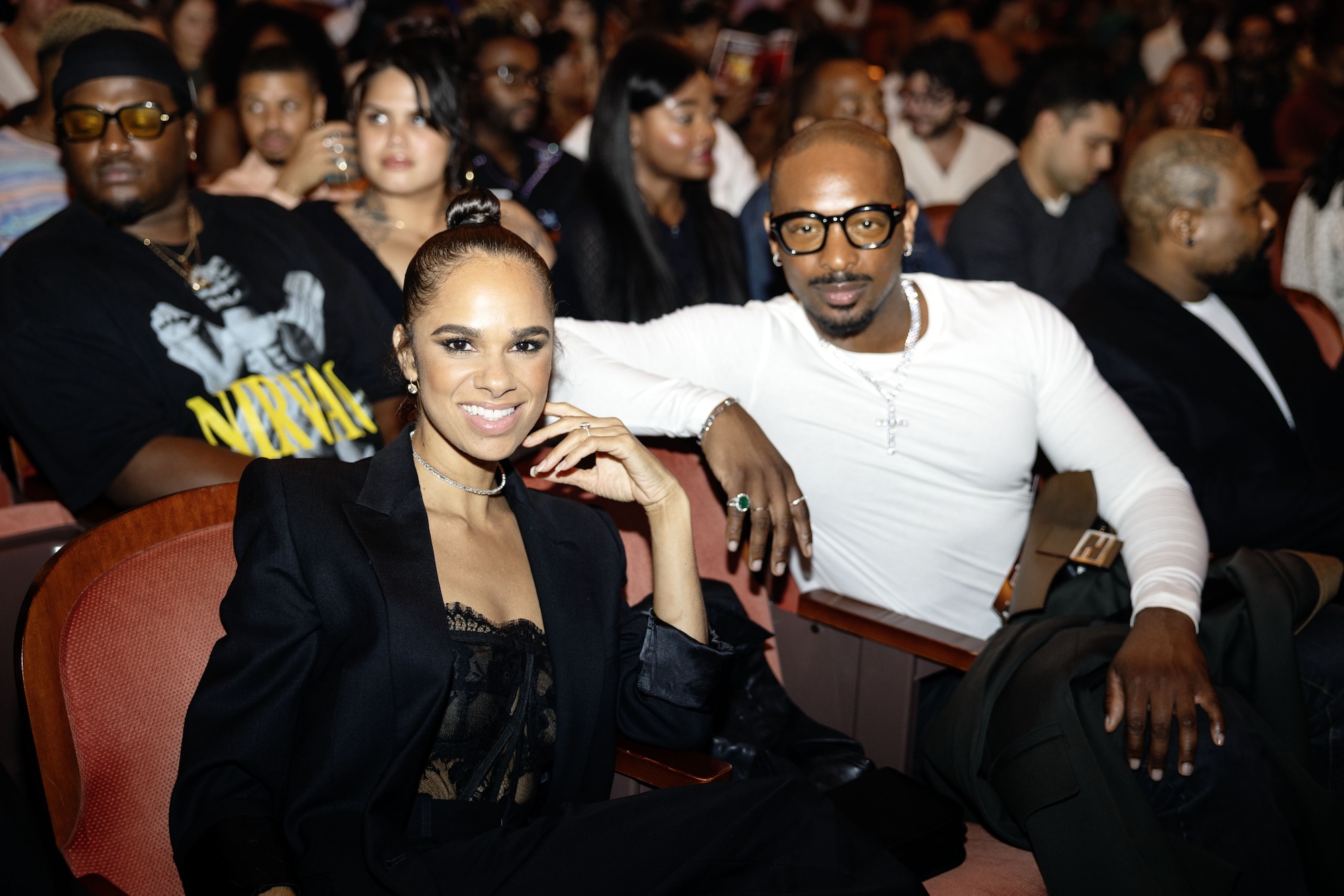 Future & Grand Marnier Presents 'DS2 Remixed: The Ballet'