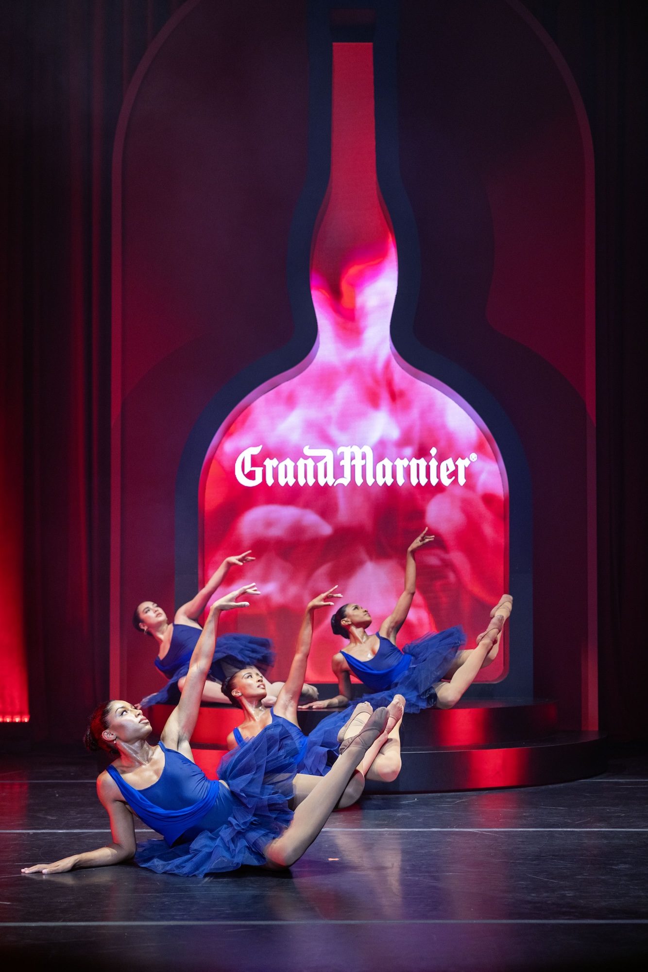 Future & Grand Marnier Presents 'DS2 Remixed: The Ballet'