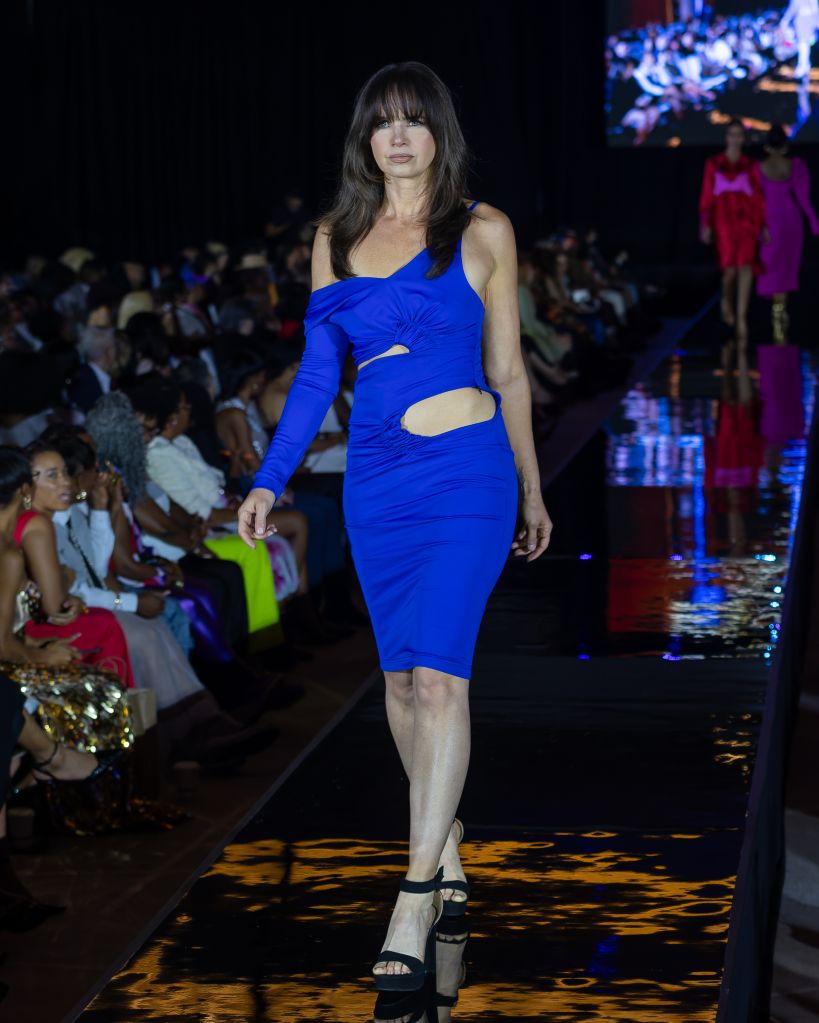 Fashion Week Columbus Sammy B Collection 2025