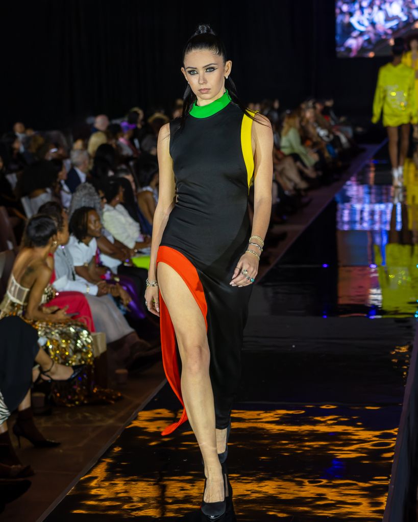 Fashion Week Columbus Sammy B Collection 2025