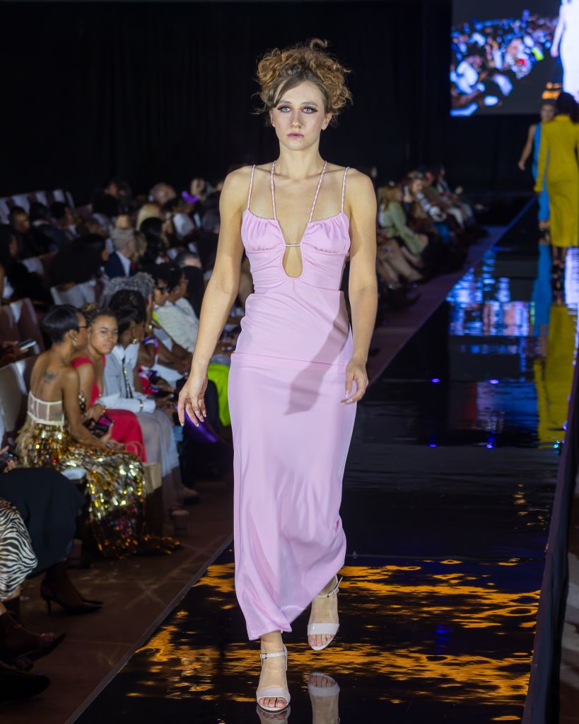 Fashion Week Columbus Sammy B Collection 2025
