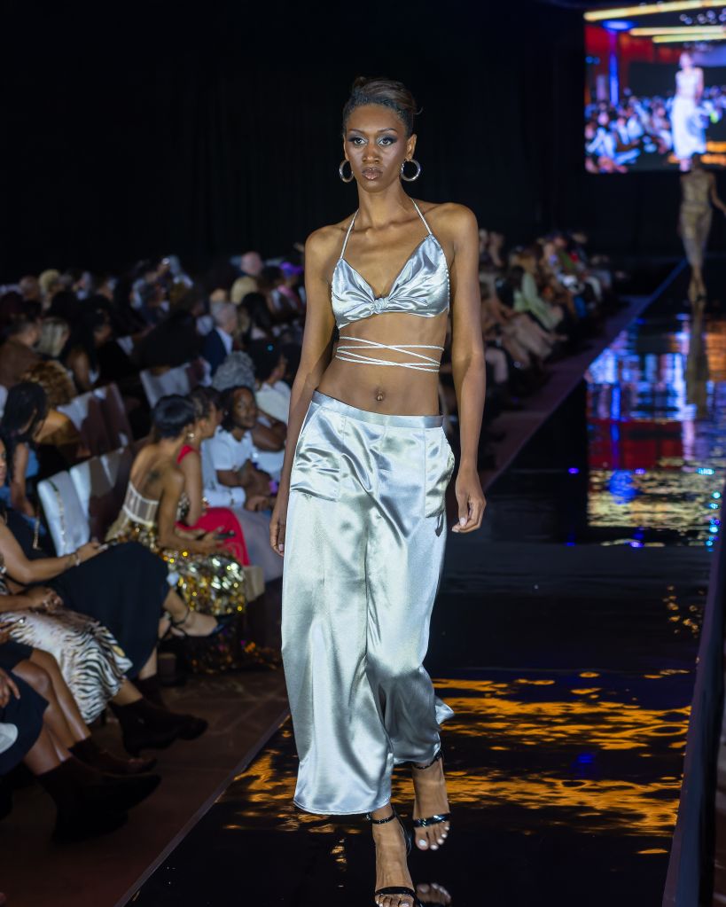 Fashion Week Columbus Sammy B Collection 2025