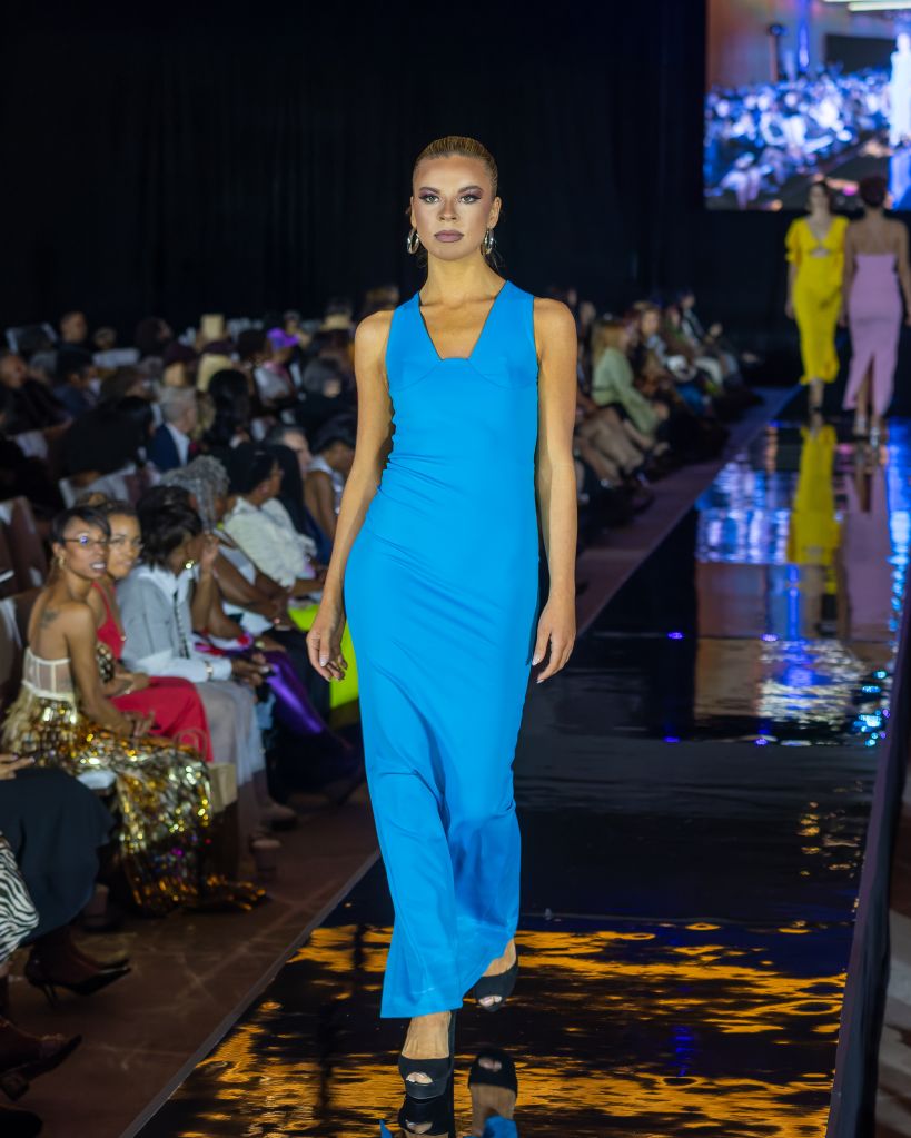Fashion Week Columbus Sammy B Collection 2025