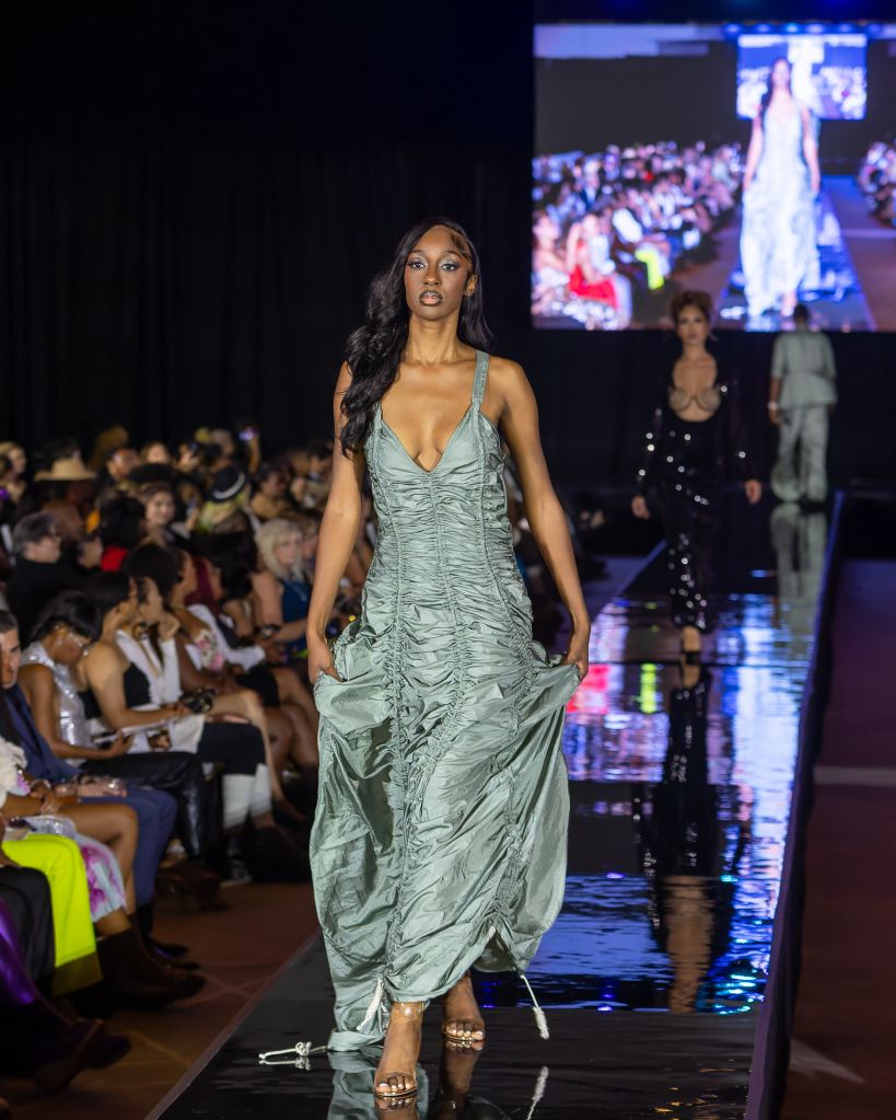 Fashion Week Columbus Sammy B Collection 2025