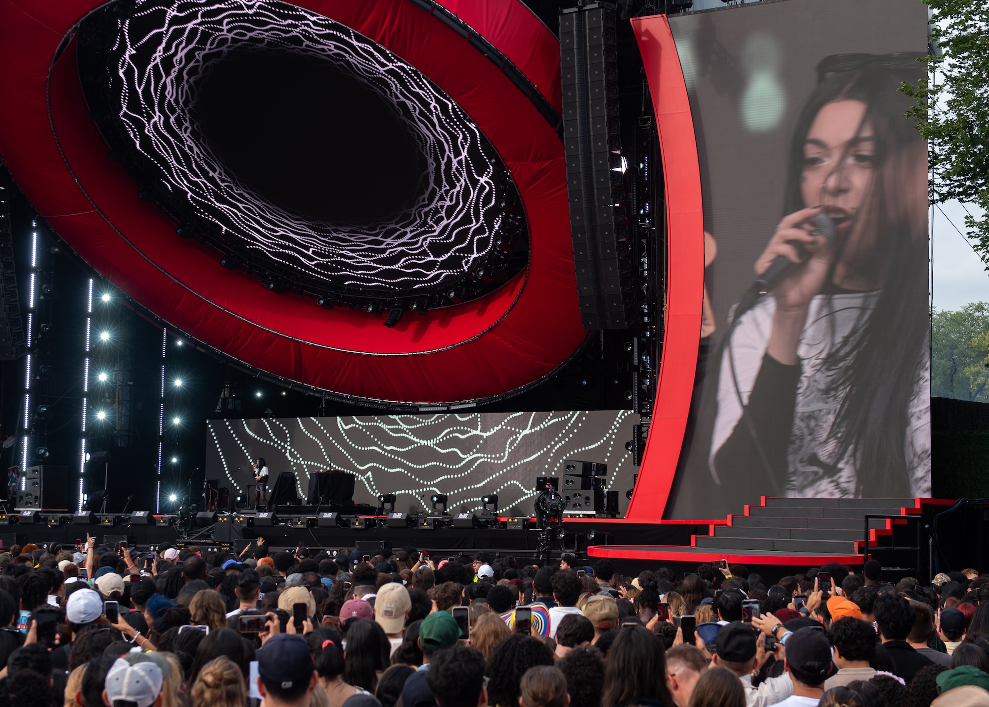 Global Citizen Festival 2025